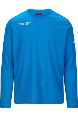 Kappa 4football Gk Tee - Ropa Deportiva - Camiseta Deportiva - - Niños - 6Y