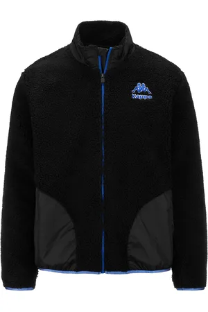 Kappa Logo Fruco - Sudaderas - Sudadera - - Hombre - L