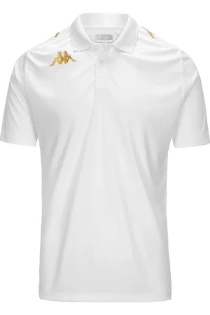 Kappa 4football Ghiolo - Ropa Deportiva - Camiseta Deportiva - - Niños - 10Y