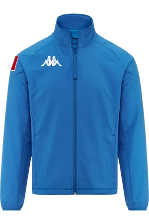 Kappa 6cento 687wp Ita - Sudaderas - Sudadera - - Hombre - XS