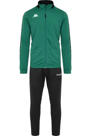 Kappa 4football Salcito - Trajes Deportivos - Mono Deportivo - - Niños - 10Y