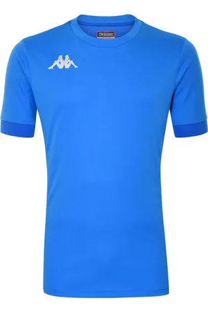 Kappa 4football Dervio - Ropa Deportiva - Camiseta Deportiva - - Niños - 6Y