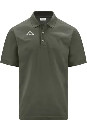 Kappa Logo Holiver Mss - Ropa Deportiva - Camiseta Deportiva - - Niños - 6Y