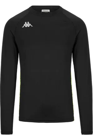 Kappa Kombat Run Fope - Ropa Deportiva - Camiseta Deportiva - - Hombre - S