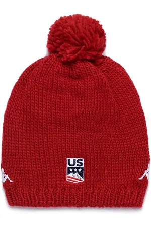 Kappa 6cento Flock3 Us - Accesorios - Gorra - - Unisex - XS/S