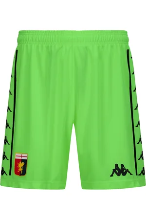 Kappa Kombat Ryder Genoa - Ropa Deportiva - Pantalón Corto - - Hombre - S