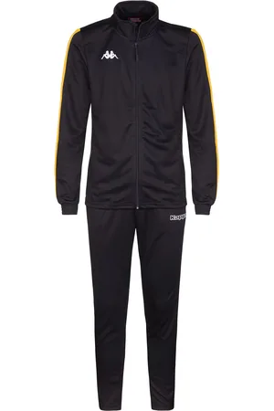 Kappa 4football Salcito - Trajes Deportivos - Mono Deportivo - - Niños - 6Y