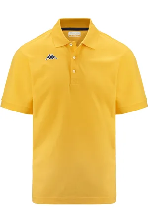 Kappa Logo Holiver Mss - Ropa Deportiva - Camiseta Deportiva - - Hombre - L