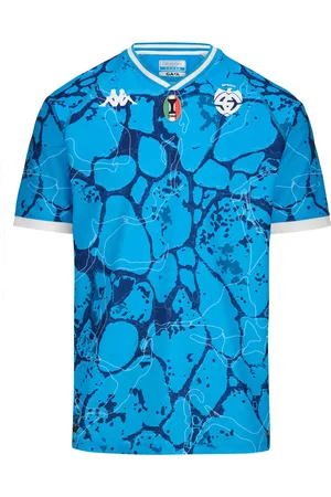 Kappa Kombat 2025 Spezia - Ropa Deportiva - Camiseta Deportiva - - Hombre - S
