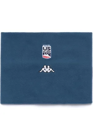 Kappa Cold Us - Accesorios - Bufanda - - Unisex - ONESIZE