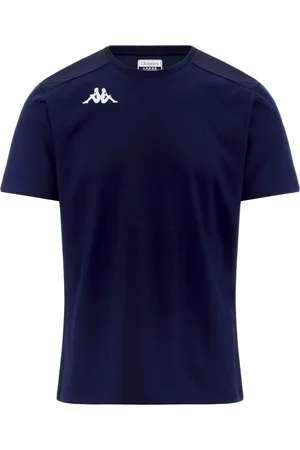 Kappa 4football Nayba - T-Shirt Top - - Hombre - S