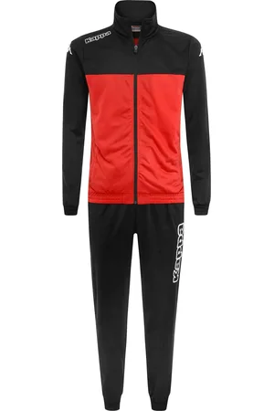Kappa 4football Alfon - Trajes Deportivos - Mono Deportivo - - Niños - 6Y