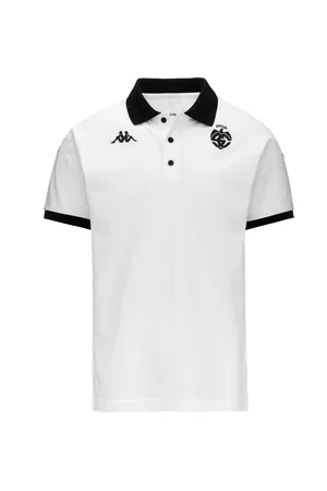 Kappa Avraz Spezia - Ropa Deportiva - Camiseta Deportiva - - Niños - 8Y