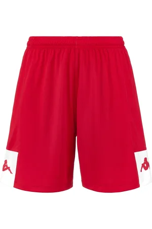 Kappa 4football Daggo - Ropa Deportiva - Pantalón Corto - - Niños - 6Y