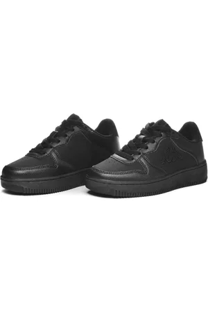 Kappa Logo Maserta Kid - Zapatos - Zapatillas - - Unisex - 32