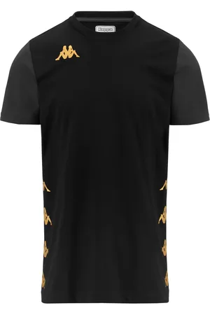 Kappa 4football Giovo - T-Shirt Top - - Niños - 8Y