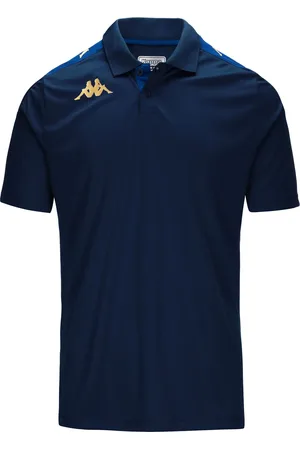 Kappa 4football Ghiolo - Ropa Deportiva - Camiseta Deportiva - - Niños - 6Y