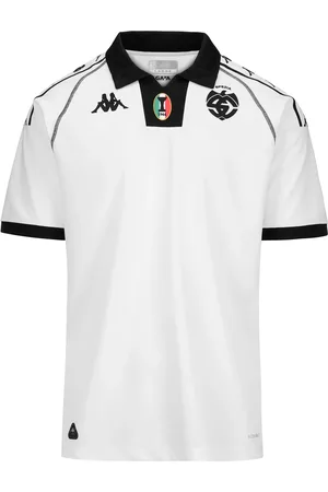 Kappa Kombat 2025 Spezia - Ropa Deportiva - Camiseta Deportiva - - Niños - 6Y