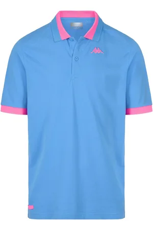 Kappa Logo Neon - Ropa Deportiva - Camiseta Deportiva - - Hombre - XS