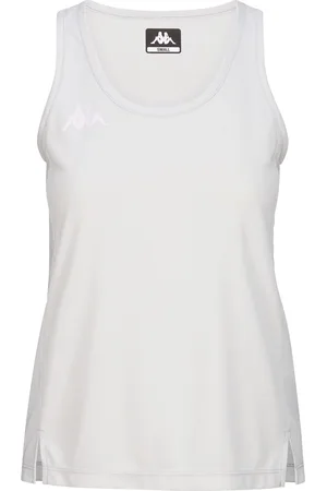 Kappa Egri - Canotta Top - - Mujer - XS