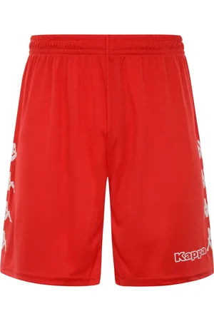 Kappa 4football Curchet - Ropa Deportiva - Pantalón Corto - - Niños - 6Y