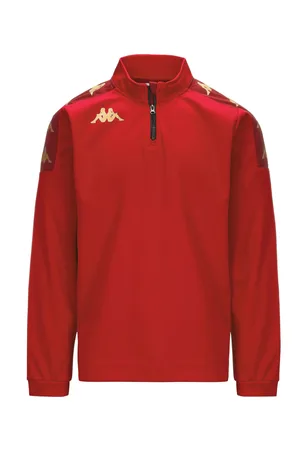 Kappa 4football Gassolo - Jersey - Polar - - Niños - 6Y