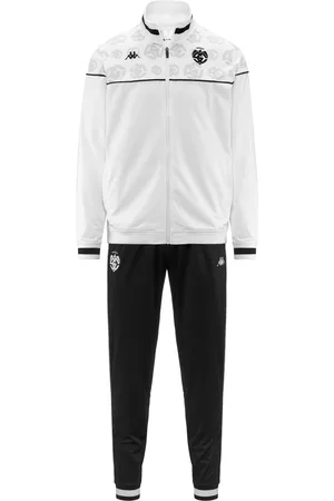 Kappa Alfuns Spezia - Trajes Deportivos - Mono Deportivo - - Niños - 8Y