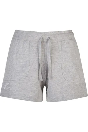 Kappa Logo Caber - Ropa Deportiva - Pantalón Corto - - Mujer - XS