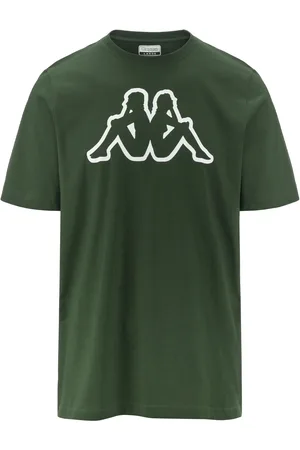 Kappa Logo Amberis 140 - T-Shirt Top - - Niños - 6Y
