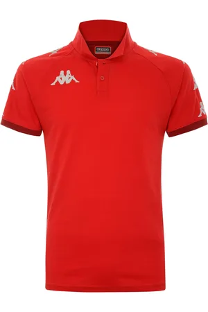 Kappa 4soccer Caldes - Ropa Deportiva - Camiseta Deportiva - - Niños - 6Y