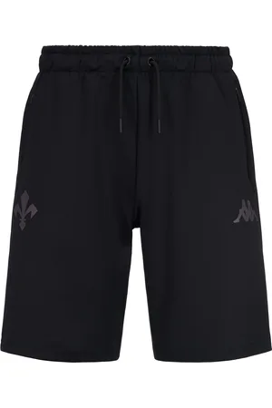 Kappa Atrin Fiorentina - Ropa Deportiva - Pantalón Corto - - Niños - 6Y