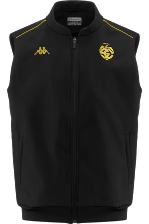 Kappa Ambor Spezia - Corta Jackets - Corta Jackets - - Hombre - M