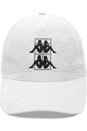 Kappa Kombat Padel Chisted - Accesorios - Gorra - - Unisex - ONESIZEFITSMOST