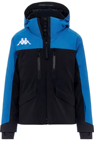 Kappa 6cento 604t Ita - Chaquetas - Chaqueta Media - - Mujer - S