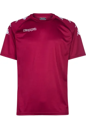 Kappa 4football Castolo - Ropa Deportiva - Camiseta Deportiva - - Niños - 6Y