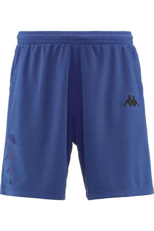 Kappa Elmo - Ropa Deportiva - Pantalón Corto - - Hombre - S