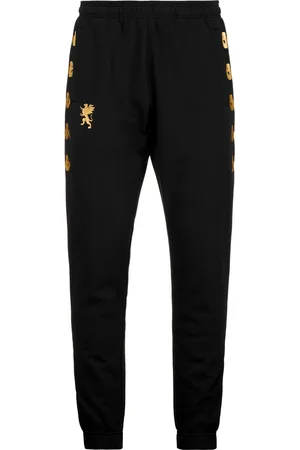 Kappa Gaudo Genoa - Ropa Deportiva - Leggings De Mujer - - Niños - 6Y