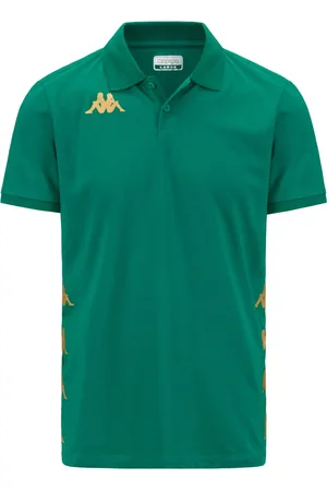 Kappa 4football Gastio - Ropa Deportiva - Camiseta Deportiva - - Niños - 6Y