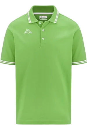 Kappa Logo Maltax 5 Mss - Ropa Deportiva - Camiseta Deportiva - - Hombre - S