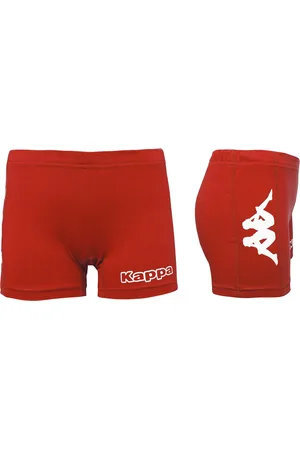 Kappa 4volley Ashiro - Ropa Deportiva - Pantalón Corto - - Niños - 6Y