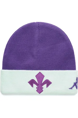 Kappa Affy Fiorentina - Accesorios - Gorra - - Unisex - 6Y/10Y
