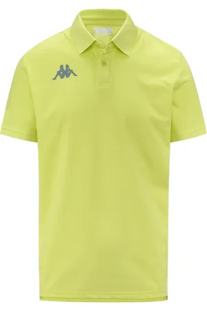 Kappa Fimes - Ropa Deportiva - Camiseta Deportiva - - Niños - 8Y