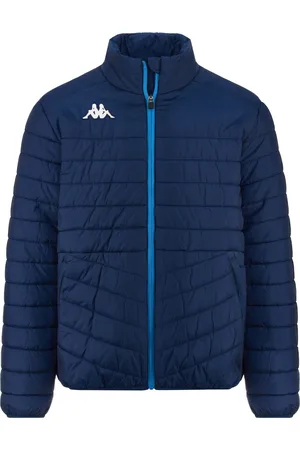 Kappa 4football Narsecot - Chaquetas - Chaqueta Media - - Hombre - S