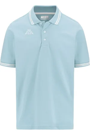 Kappa Logo Maltax 5 Mss - Ropa Deportiva - Camiseta Deportiva - - Hombre - S