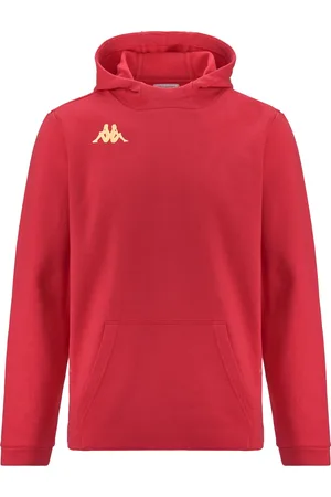 Kappa 4football Giordizi - Hoodie Full Zip Fleece - Hoodie Full Zip Fleece - - Niños - 6Y