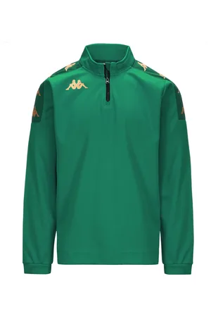 Kappa 4football Gassolo - Jersey - Polar - - Niños - 6Y