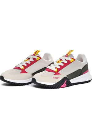 Kappa Authentic Arklow 1 Kid - Zapatos - Zapatillas - - Unisex - 31
