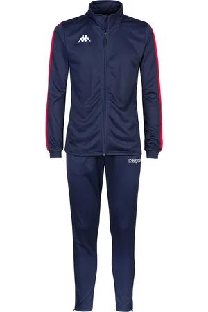 Kappa 4football Salcito - Trajes Deportivos - Mono Deportivo - - Niños - 6Y