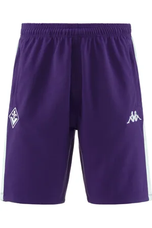 Kappa Alozip 8 Fiorentina - Ropa Deportiva - Pantalón Corto - - Niños - 8Y