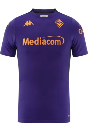 Kappa Abou Pro 8 Fiorentina - Ropa Deportiva - Camiseta Deportiva - - Niños - 6Y
